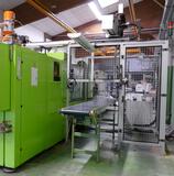 Preiswerte ENGEL ES 650/155 HL Victory Spritzgussmaschine kaufen 