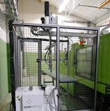 Preiswerte ENGEL ES 650/155 HL Victory Spritzgussmaschine kaufen 