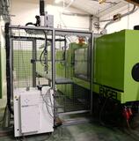 Preiswerte ENGEL ES 650/155 HL Victory Spritzgussmaschine kaufen 