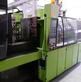 Preiswerte ENGEL ES 650/155 HL Victory Spritzgussmaschine kaufen 