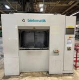 Second Hand Bielomatik K3212 Vibration Welding Machine for sale
