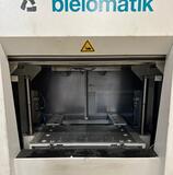 Second Hand Bielomatik K3212 Vibration Welding Machine for sale