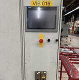 Second Hand Bielomatik K3212 Vibration Welding Machine for sale
