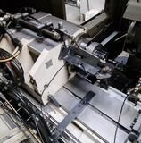 Preiswerte JUNKER Jumat 5340 CNC Einstechschleifmaschine kaufen