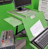Preiswerte SALVAGNINI S4.40 Stanzmaschine kaufen
