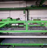 Preiswerten SALVAGNINI S4.40 Stanzmaschine kaufen