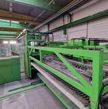 Preiswerte SALVAGNINI S4.40 Stanzmaschine kaufen