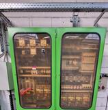 Preiswerte SALVAGNINI S4.40 Stanzmaschine kaufen