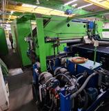 Preiswerte SALVAGNINI S4.40 Stanzmaschine kaufen