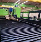 Preiswerte SALVAGNINI S4.40 Stanzmaschine kaufen