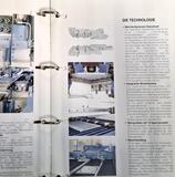 Preiswerte SALVAGNINI S4.40 Stanzmaschine kaufen