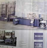 Preiswerte SALVAGNINI S4.40 Stanzmaschine kaufen