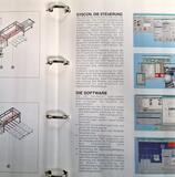 Preiswerte SALVAGNINI S4.40 Stanzmaschine kaufen