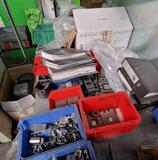 Preiswerte SALVAGNINI S4.40 Stanzmaschine kaufen