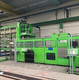 Preiswerte SALVAGNINI S4.40 Stanzmaschine kaufen