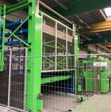 Preiswerte SALVAGNINI S4.40 Stanzmaschine kaufen
