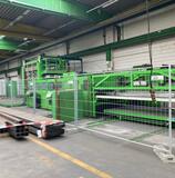 Preiswerte SALVAGNINI S4.40 Stanzmaschine kaufen