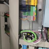  Buy used ULMER SF40 REINECKER | End facing machine