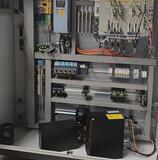  Buy used ULMER SF40 REINECKER | End facing machine