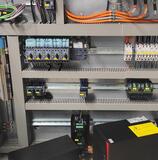  Buy used ULMER SF40 REINECKER | End facing machine