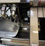 Low-priced ULMER SF40 REINECKER | End finishing machine - Asset-Trade