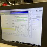 Low-priced ULMER SF40 REINECKER | End finishing machine - Asset-Trade