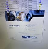 Low-priced ULMER SF40 REINECKER | End finishing machine - Asset-Trade