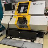 Low-priced ULMER SF40 REINECKER | End finishing machine - Asset-Trade