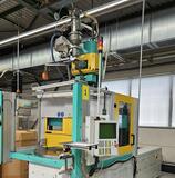 Preiswerte Arburg Allrounder 1500 T 2000-400 Spritzgießmaschine kaufen | Asset-Trade