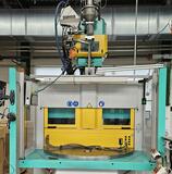 Preiswerte Arburg Allrounder 1500 T 2000-400 Spritzgießmaschine kaufen | Asset-Trade
