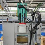 Preiswerte Arburg Allrounder 1500 T 2000-400 Spritzgießmaschine kaufen | Asset-Trade