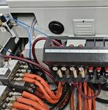 Preiswerte Arburg Allrounder 1500 T 2000-400 Spritzgießmaschine kaufen | Asset-Trade