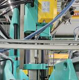 Preiswerte Arburg Allrounder 1500 T 2000-400 Spritzgießmaschine kaufen | Asset-Trade