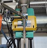 Preiswerte Arburg Allrounder 1500 T 2000-400 Spritzgießmaschine kaufen | Asset-Trade