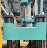 Preiswerte Arburg Allrounder 1500 T 2000-400 Spritzgießmaschine kaufen | Asset-Trade