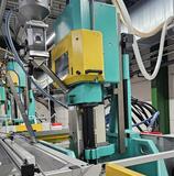 Preiswerte Arburg Allrounder 1500 T 2000-400 Spritzgießmaschine kaufen | Asset-Trade