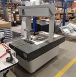Second Hand HEXAGON Global Classic 071005 - Coordinate Measuring Machine (CMM) for sale