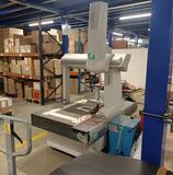 Second Hand HEXAGON Global Classic 071005 - Coordinate Measuring Machine (CMM) for sale