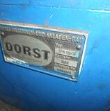Used DORST - TPA 50/2 Compacting Powder Press | Asset-Trade