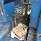 Used DORST - TPA 50/2 Compacting Powder Press | Asset-Trade