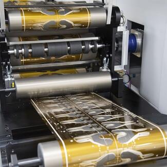 Эксклюзивные бывшие в употреблении печатные машины на продажу | Asset-Trade
