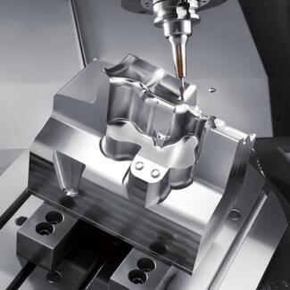 Best Second Hand 5 Axis Milling machines 