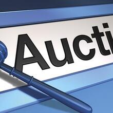  second hand machines auction 