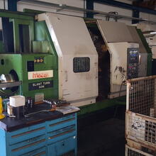 Second Hand Lathe Machines for Sale | Asset-Trade