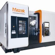 Second Hand Mazak Machines for Sale | Asset-Trade