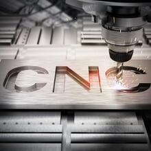 Second Hand CNC Machines