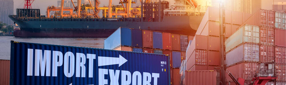 Exportation et importation de machines d'occasion | Asset-Trade