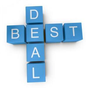 The Best Deals | Asset-Trade