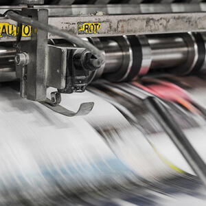 Used printing machines for sale