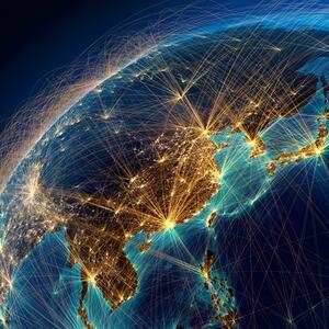 Used machinery for emerging markets